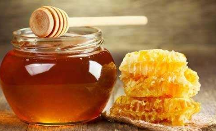 蜂蜜對老人的九大益處