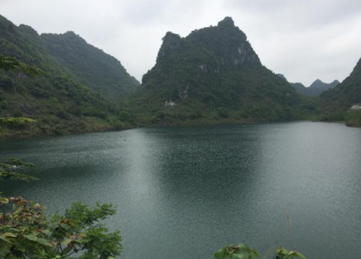 廣西一夜崛起的貧困縣!因農(nóng)產(chǎn)品而發(fā)達(dá)，數(shù)千人慕名而來