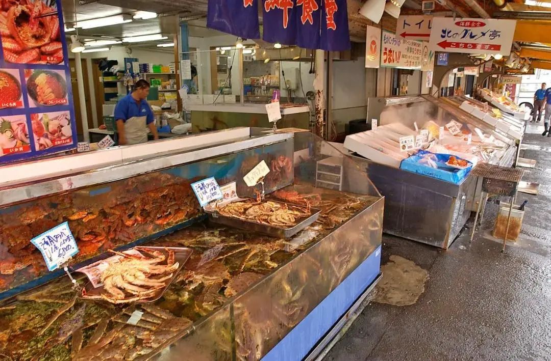 新發(fā)地遭遇“至暗時刻”，看國外的農(nóng)批市場是如何運營的？