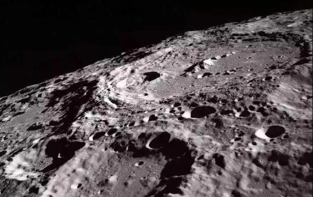 【綠色好心情】月球土壤帶回地球后，能用來種菜嗎？