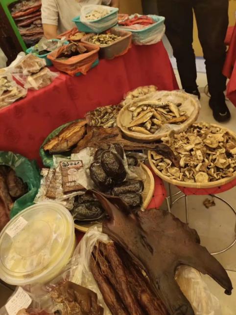 【每周優(yōu)品】有一種美食叫“邵陽(yáng)特產(chǎn)” 有一種思念叫家鄉(xiāng)味