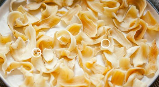 【每周優(yōu)品】你以為它只是配料，沒想到營(yíng)養(yǎng)這么多！