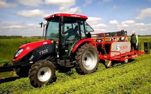 【農(nóng)業(yè)模式雜談】為什么摒棄“美國(guó)模式” ，中國(guó)農(nóng)業(yè)方能重返巔峰？