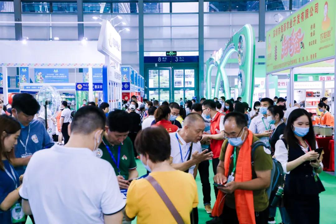 【綠博會攻略】人手一份參展商攻略，讓您在綠博會上竟放異彩!