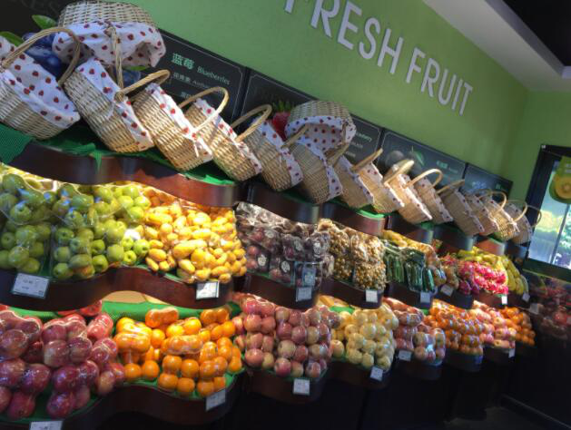 【農(nóng)業(yè)資訊】生鮮供應(yīng)鏈如何破冰？體系化、規(guī)?；?、標(biāo)準(zhǔn)化！