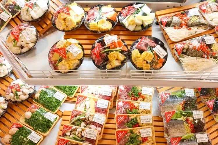 【農(nóng)業(yè)資訊】萬億級賽道！預制菜推動中國農(nóng)業(yè)新升級，各地政府高調(diào)布局