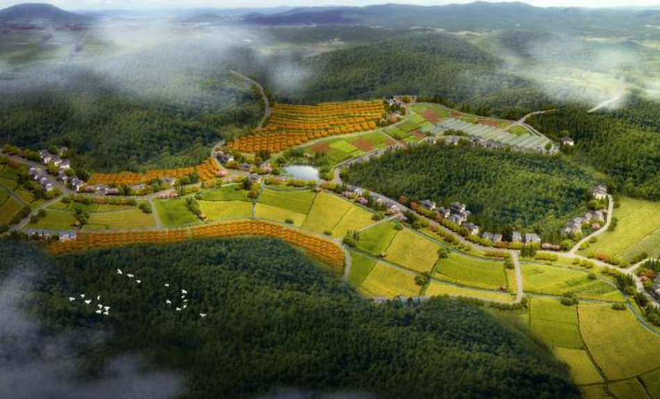 【農(nóng)業(yè)資訊】農(nóng)業(yè)大數(shù)據(jù)助推下，如何高質(zhì)高效建好現(xiàn)代農(nóng)業(yè)產(chǎn)業(yè)園