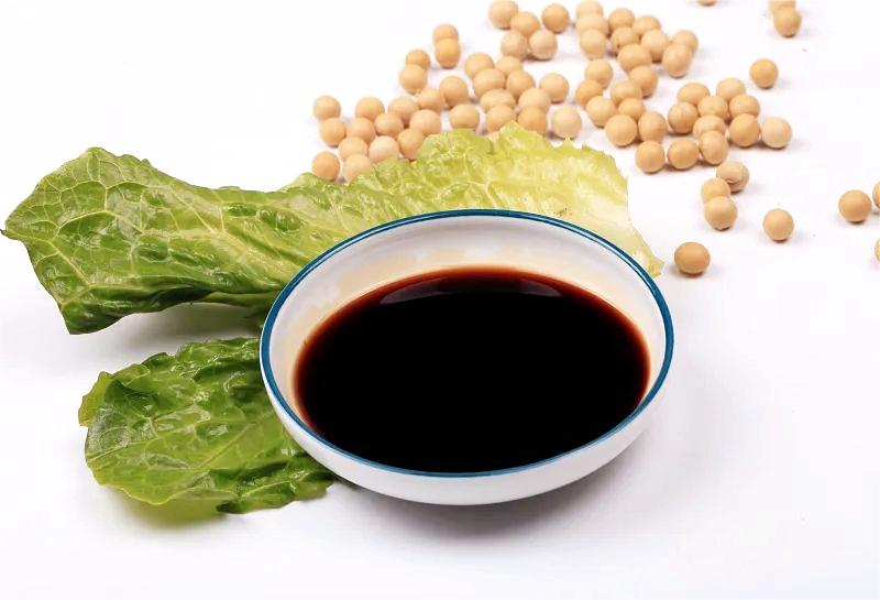 【綠色好心情】“生抽提味，老抽上色”的說法對(duì)，但又不全對(duì)……