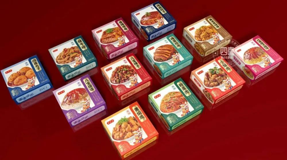 【協(xié)會(huì)資訊】萬(wàn)億級(jí)藍(lán)海風(fēng)起云涌！預(yù)制菜產(chǎn)業(yè)今年將迎來(lái)哪些新發(fā)展?