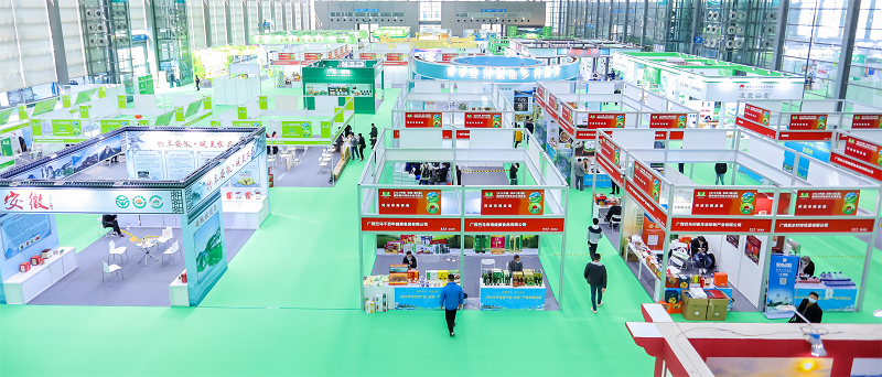 【重磅推出】2022第八屆深圳綠博會現場紀實片首播！