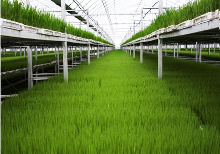 塔吉克斯坦總統(tǒng)訪問河南 高度評價現(xiàn)代農(nóng)業(yè)