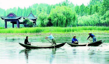 湖北日?qǐng)?bào)報(bào)道：以“雙水雙綠”重塑“魚(yú)米之鄉(xiāng)”