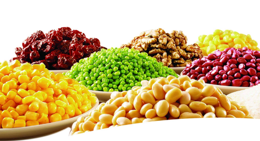 常見綠色食品有哪些