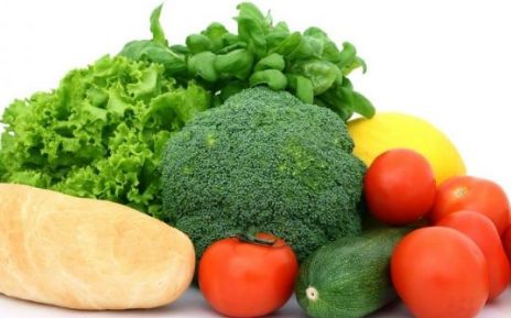 綠色食品蔬菜都有哪些特點