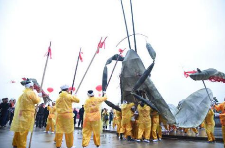 “豐收節(jié)”是傳承文明留住鄉(xiāng)愁的鮮明符號(hào)