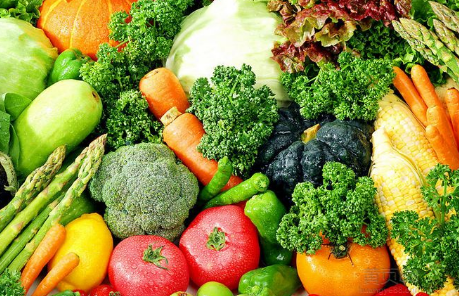 廈門建成73個農(nóng)產(chǎn)品追溯點