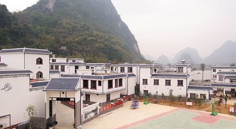 南寧農(nóng)村改革逐步向現(xiàn)代農(nóng)業(yè)轉(zhuǎn)變