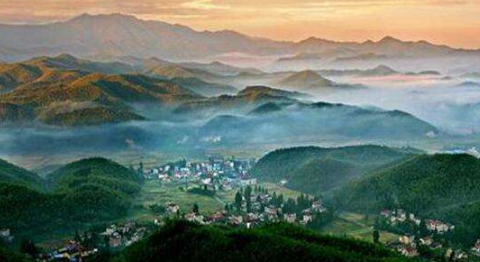 安吉休閑旅游項(xiàng)目風(fēng)勁蹄疾