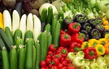 農(nóng)業(yè)部：三聚氰胺8年監(jiān)測全合格 農(nóng)產(chǎn)品質(zhì)量達97.6%