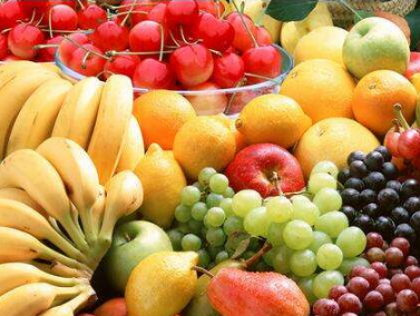 夏季常吃8種水果，想胖都難!