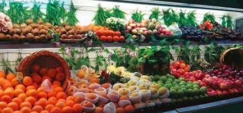 上半年我國規(guī)模以上農(nóng)產(chǎn)品加工業(yè)利潤總額同比增長7.5%